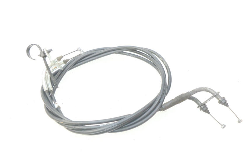 photo de LINKA GAZU YAMAHA D'ELIGHT DELIGHT 115 (2013 - 2017) - Szczegół części