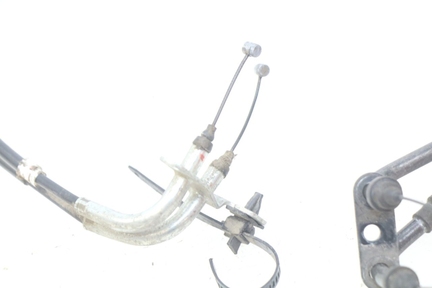 photo de LINKA GAZU YAMAHA D'ELIGHT DELIGHT 115 (2013 - 2017) - Inny kąt widzenia