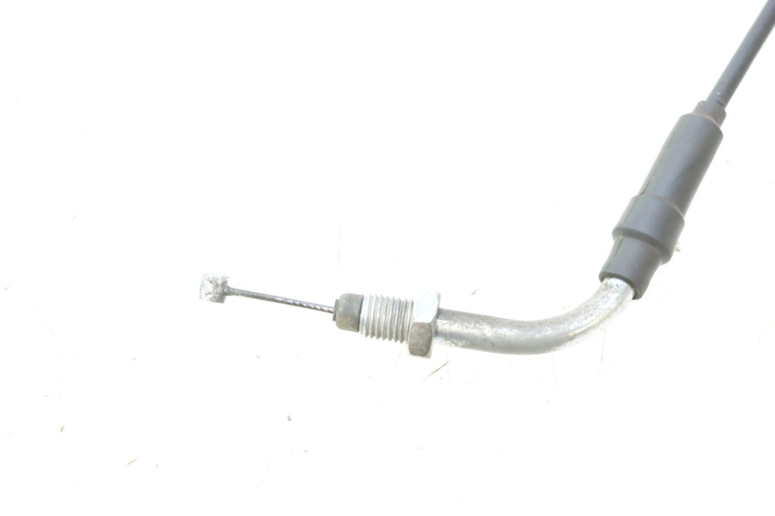 photo de LINKA GAZU JM MOTORS F45i 4T 50 (2020 - 2023) - Zoom stanu zużycia