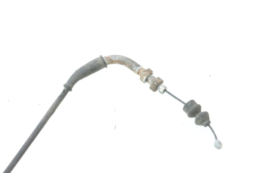photo de LINKA GAZU JM MOTORS F45i 4T 50 (2020 - 2023) - Inny kąt widzenia