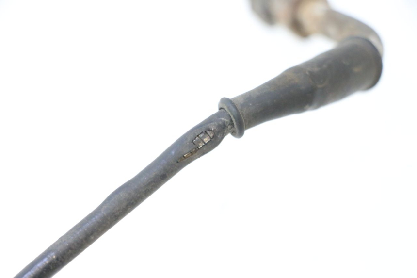 photo de LINKA GAZU JM MOTORS F45i 4T 50 (2020 - 2023) - Zbliżenie techniczne