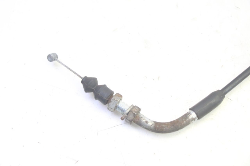 photo de LINKA GAZU BTC FELICE SPORT 50 - Inny kąt widzenia