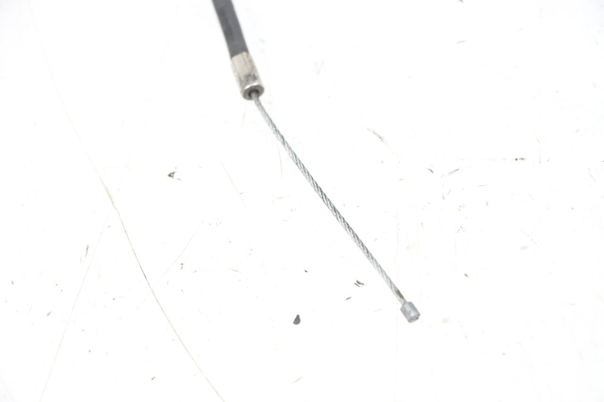 photo de LINKA GAZU STAHO FH 50 (2018 - 2019) - Inny kąt widzenia