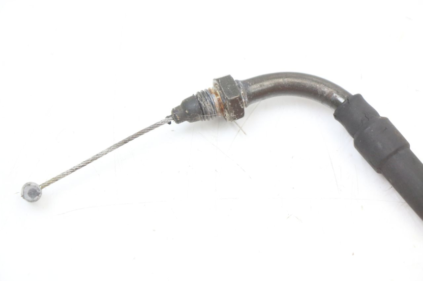 photo de LINKA GAZU SYM FIDDLE 2 50 (2008 - 2013) - Zoom stanu zużycia