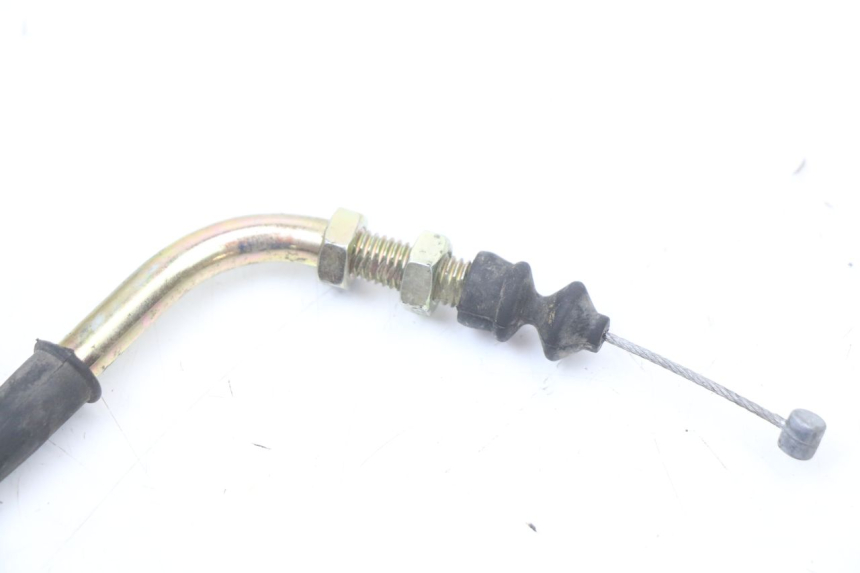 photo de LINKA GAZU SYM FIDDLE 2 50 (2008 - 2013) - Inny kąt widzenia