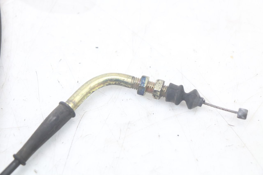 photo de LINKA GAZU SYM FIDDLE 2 50 (2008 - 2013) - Inny kąt widzenia