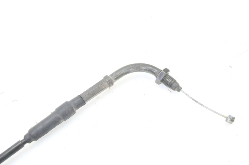 photo de LINKA GAZU SYM FIDDLE 2 50 (2008 - 2013) - Inny kąt widzenia