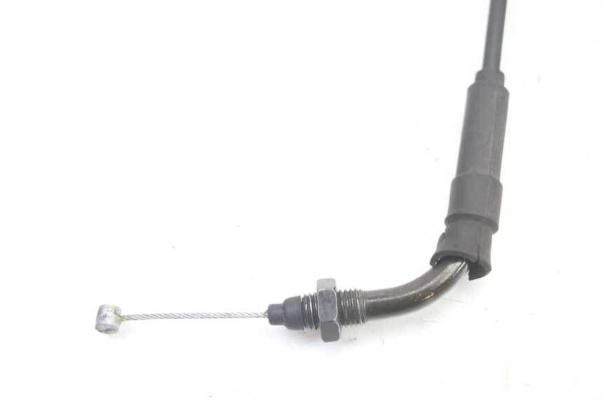 photo de LINKA GAZU SYM FIDDLE 3 III 50 (2014 - 2020) - Zoom stanu zużycia