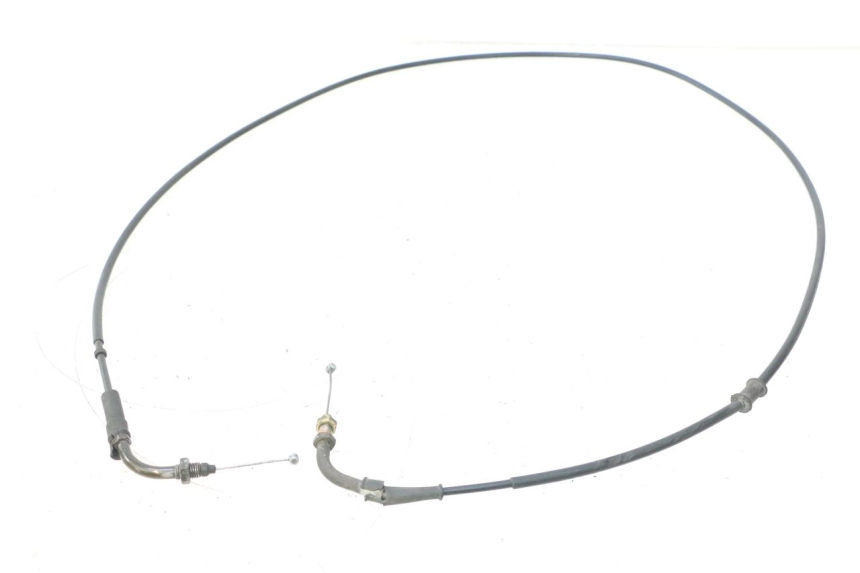 photo de LINKA GAZU SYM FIDDLE 3 III 50 (2014 - 2020) - Widok główny