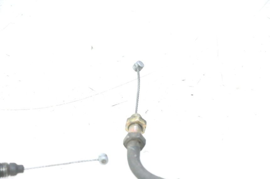 photo de LINKA GAZU SYM FIDDLE 3 III 50 (2014 - 2020) - Inny kąt widzenia