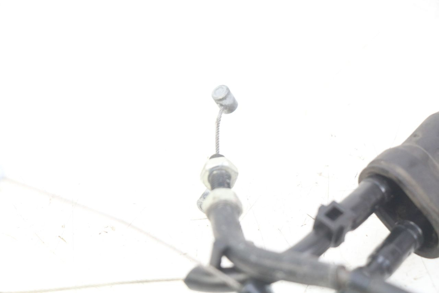 photo de LINKA GAZU YAMAHA FJR ABS 1300 (2006 - 2012) - Zbliżenie techniczne