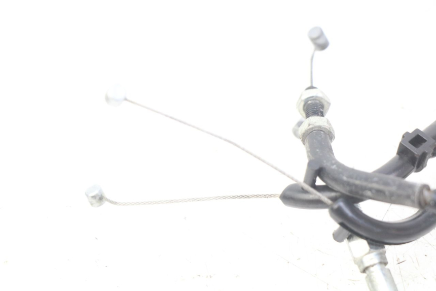 photo de LINKA GAZU YAMAHA FJR ABS 1300 (2006 - 2012) - Widok ogólny