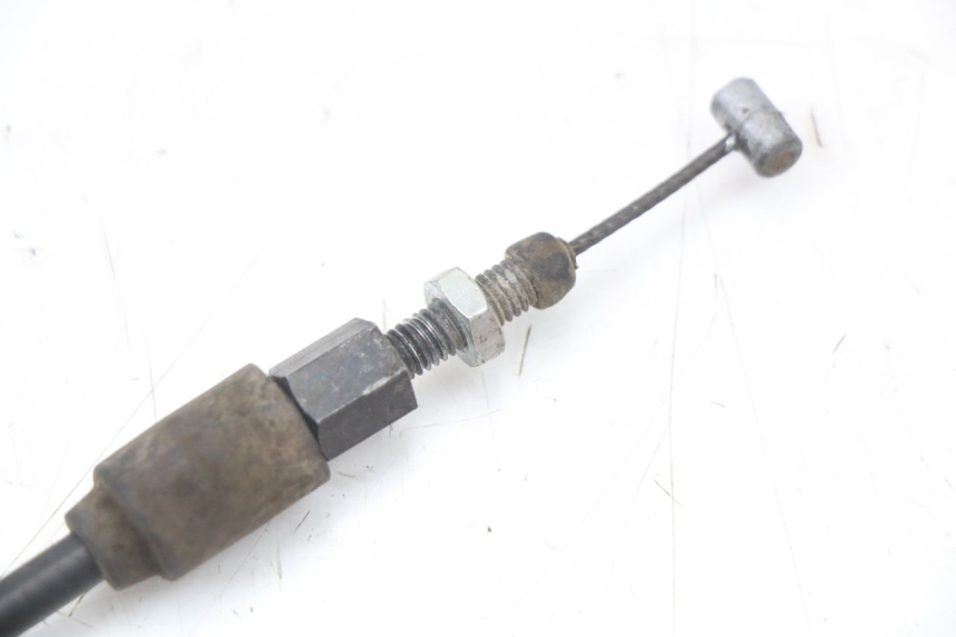 photo de LINKA GAZU HONDA FJS SILVER WING SILVERWING 400 (2005 - 2008) - Widok ogólny