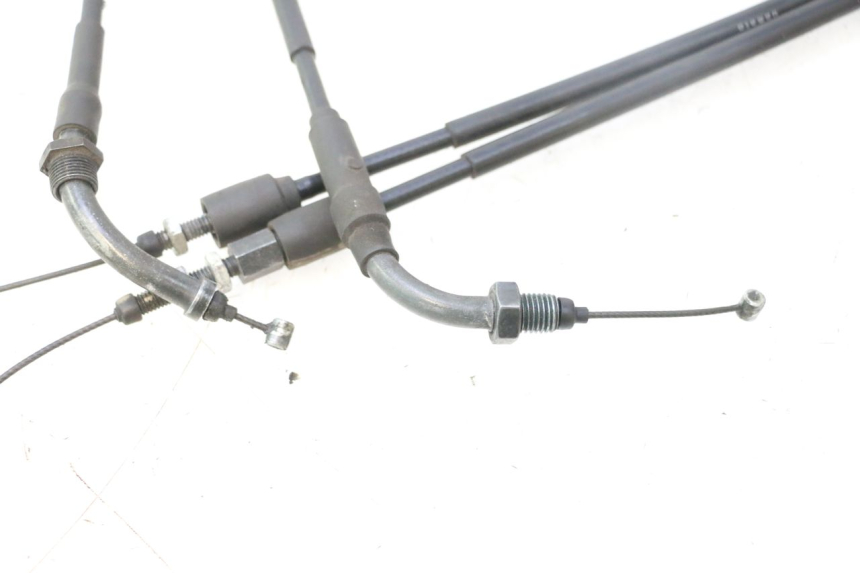 photo de LINKA GAZU HONDA FJS SILVER WING SILVERWING 400 (2005 - 2008) - Inny kąt widzenia