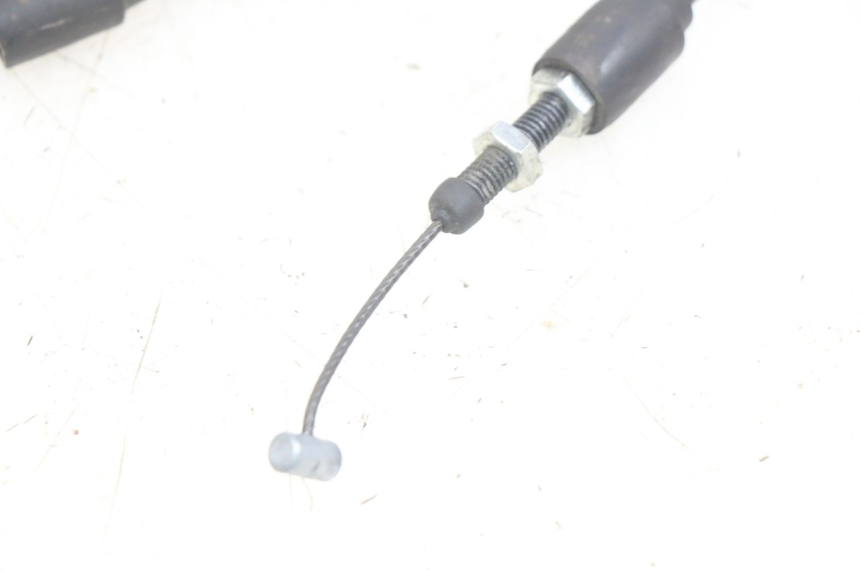 photo de LINKA GAZU HONDA FJS SILVERWING SILVER WING 400 (2009 - 2016) - Widok ogólny