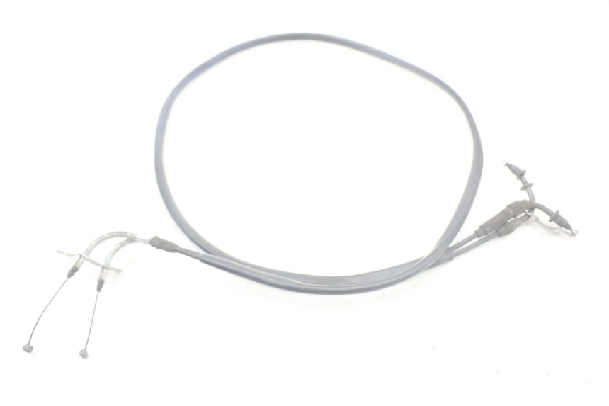 photo de LINKA GAZU MBK FLAME X 125 (2007 - 2016) - Widok główny