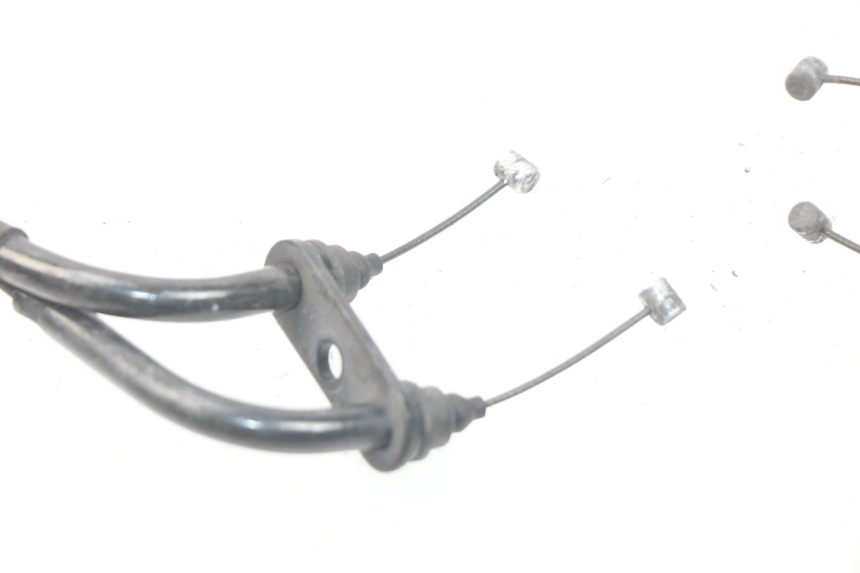 photo de LINKA GAZU MBK FLIPPER 115 (2013 - 2017) - Inny kąt widzenia