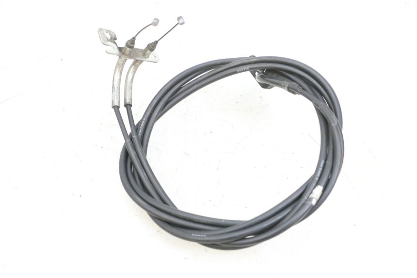 photo de LINKA GAZU MBK FLIPPER 115 (2013 - 2017) - Szczegół części