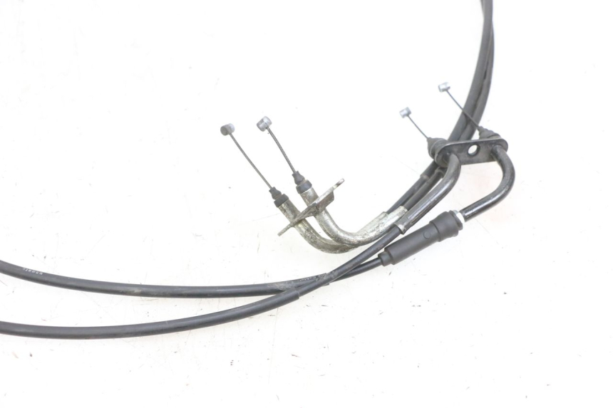 photo de LINKA GAZU MBK FLIPPER 115 (2013 - 2017) - Inny kąt widzenia