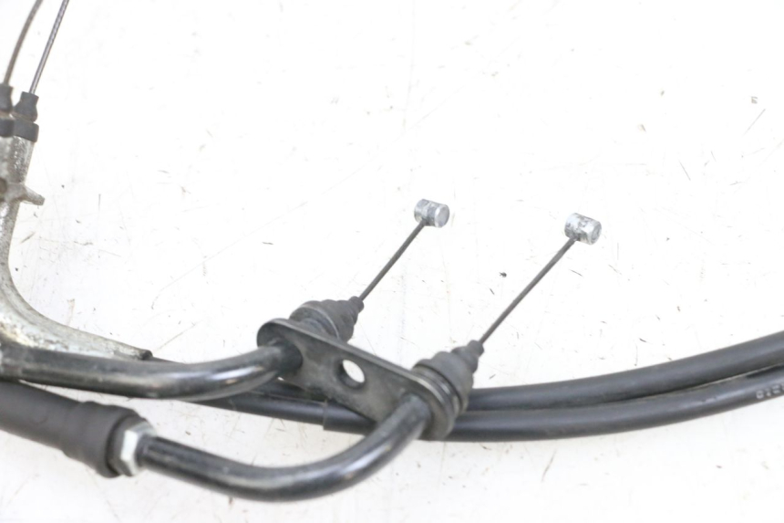 photo de LINKA GAZU MBK FLIPPER 115 (2013 - 2017) - Widok ogólny