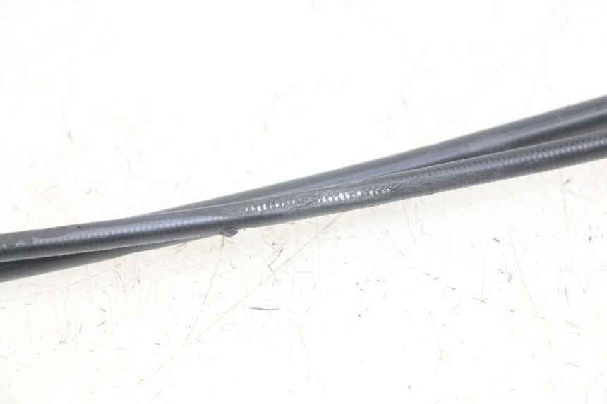 photo de LINKA GAZU PIAGGIO FLY 2T 50 (2004 - 2017) - Inny kąt widzenia