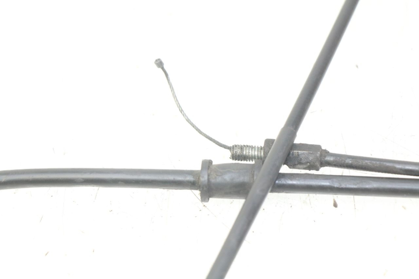 photo de LINKA GAZU PIAGGIO FLY 2T 50 (2004 - 2017) - Zbliżenie techniczne