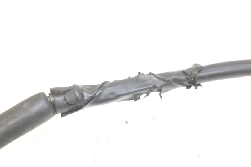 photo de LINKA GAZU PIAGGIO FLY 2T 50 (2004 - 2017) - Stan powierzchni