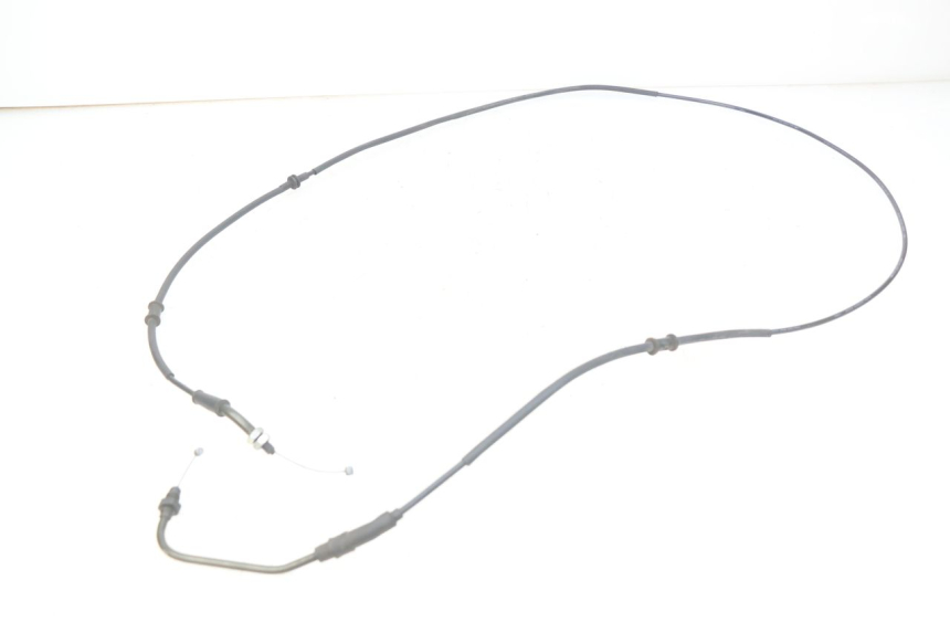 photo de LINKA GAZU PIAGGIO FLY 4T 50 (2013 - 2017) - Widok główny