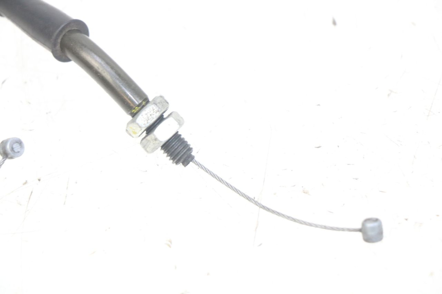 photo de LINKA GAZU PIAGGIO FLY 4T 50 (2013 - 2017) - Inny kąt widzenia