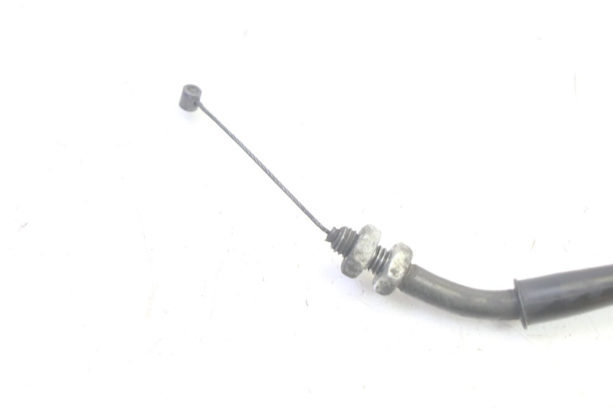 photo de LINKA GAZU PIAGGIO FLY 4T 50 (2013 - 2017) - Zoom stanu zużycia