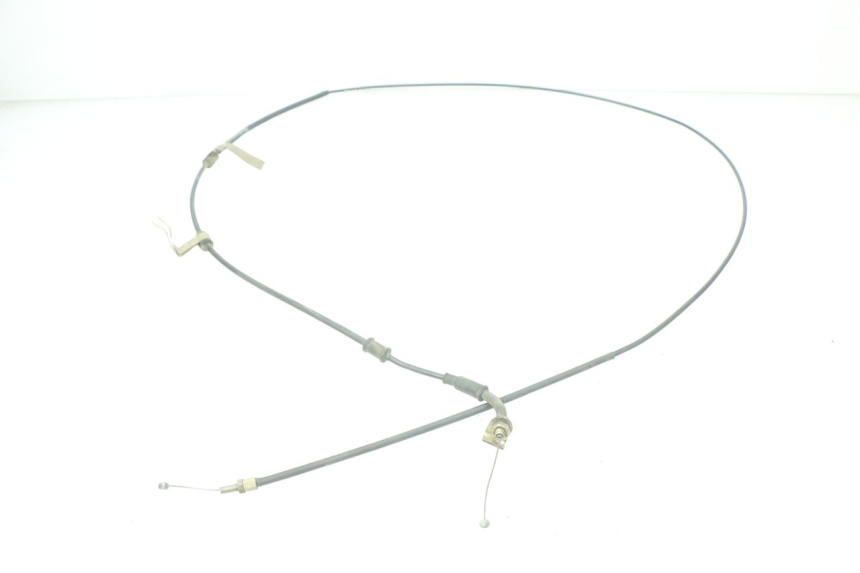 photo de LINKA GAZU PIAGGIO FLY 100 (2006 - 2010) - Widok główny