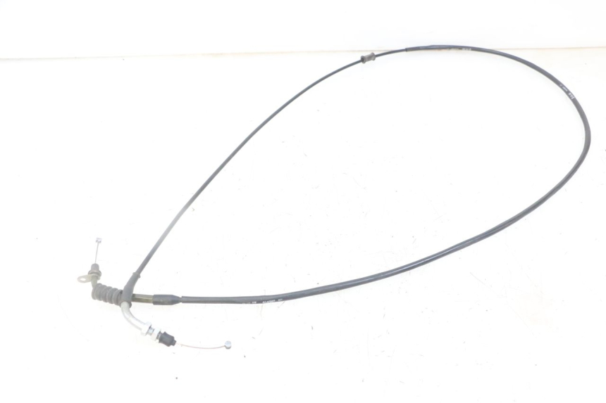 photo de LINKA GAZU VENESI FLY RETRO 4T 50 (2020 - 2025) - Widok główny