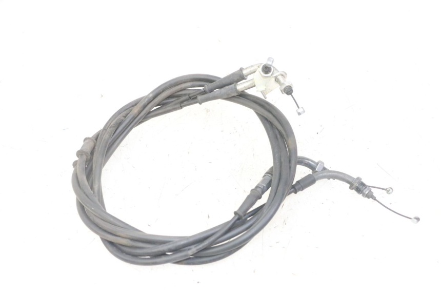 photo de LINKA GAZU HONDA FORZA ABS 300 (2013 - 2017) - Szczegół części