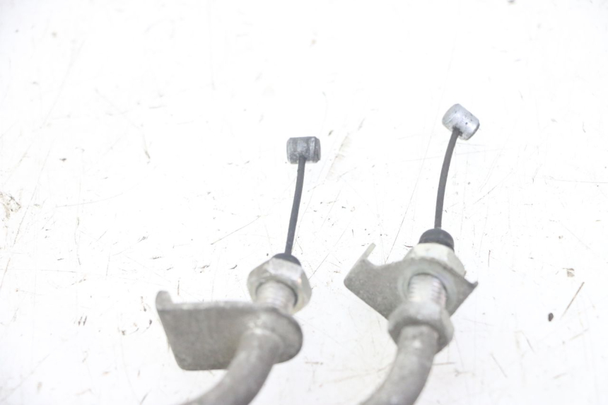 photo de LINKA GAZU HONDA FORZA ABS 300 (2013 - 2017) - Widok ogólny