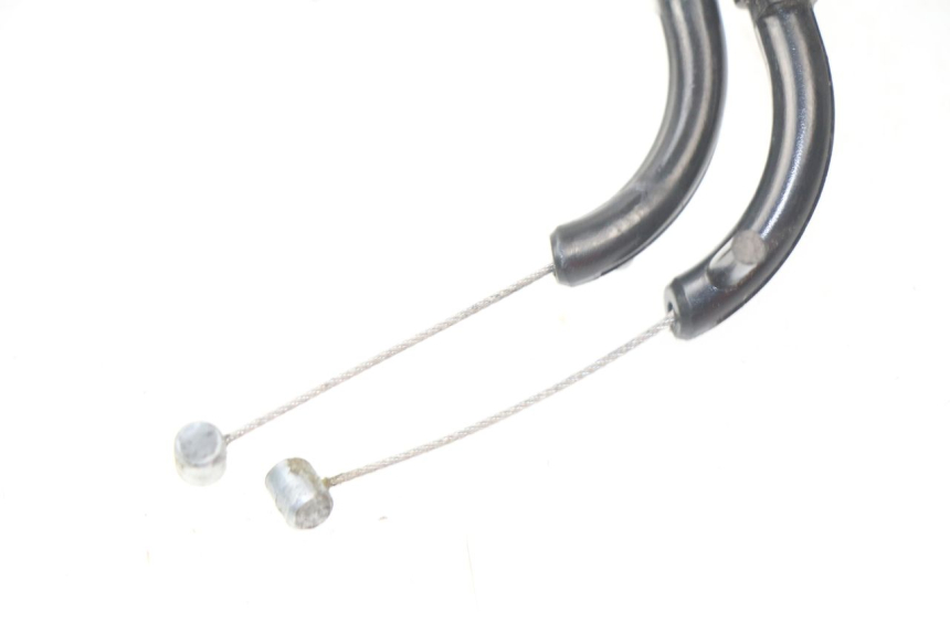 photo de LINKA GAZU YAMAHA FZ8 800 (2010 - 2016) - Punkty mocowania