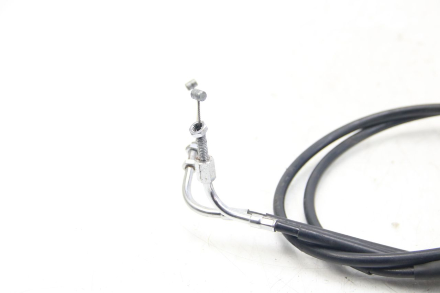 photo de LINKA GAZU YAMAHA FZS FAZER 600 (2001 - 2003) - Zoom stanu zużycia