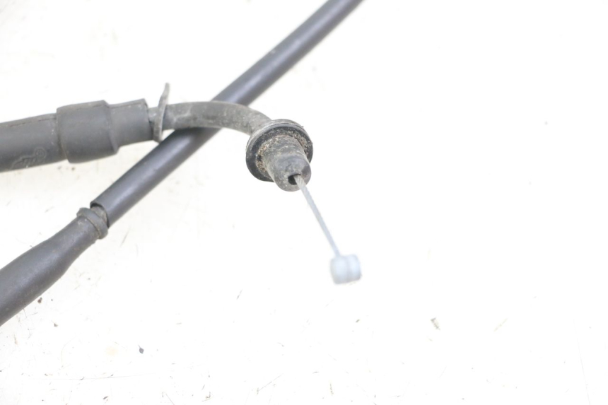 photo de LINKA GAZU GOES WIKI 125 (2010 - 2015) - Zoom stanu zużycia