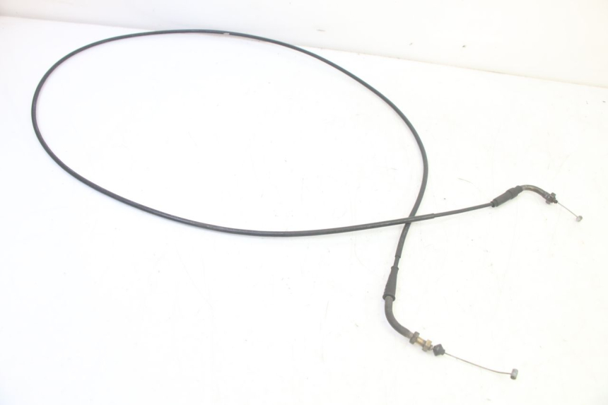 photo de LINKA GAZU KYMCO GRAND DINK 125 (2008 - 2014) - Widok główny