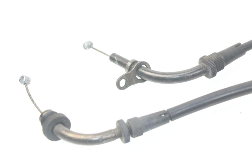 photo de LINKA GAZU SUZUKI GSX-F GSXF 600 (1998 - 2004) - Zoom stanu zużycia