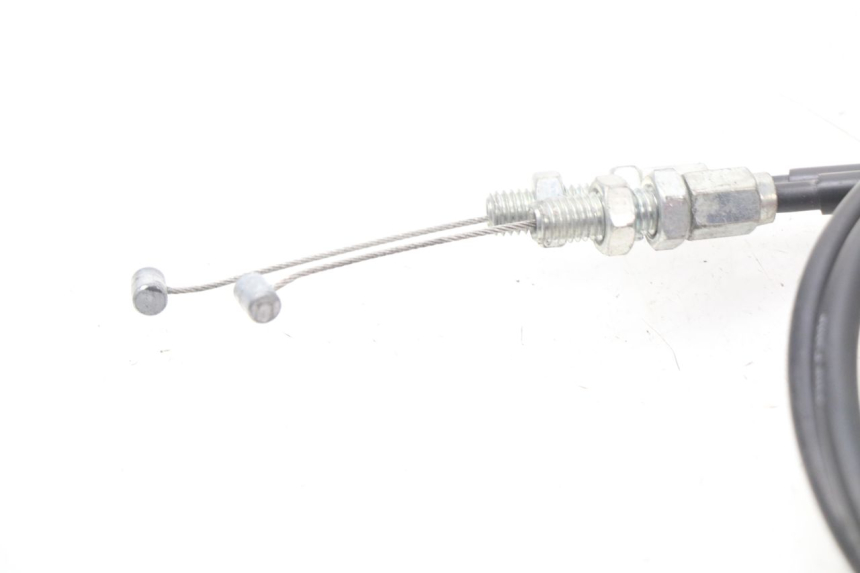 photo de LINKA GAZU SUZUKI GSX-R GSXR K16 1000 (2012 - 2016) - Zoom stanu zużycia