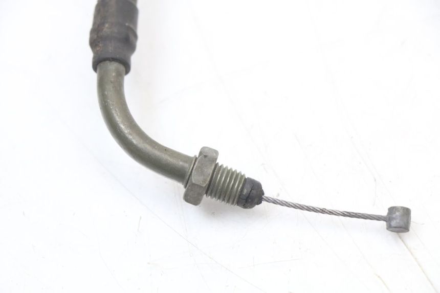 photo de LINKA GAZU EUROCKA GTR 50 (2007 - 2017) - Inny kąt widzenia