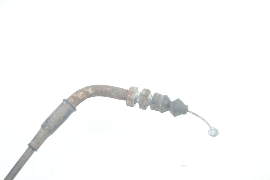 photo de LINKA GAZU EUROCKA GTR 50 (2018 - 2021) - Inny kąt widzenia