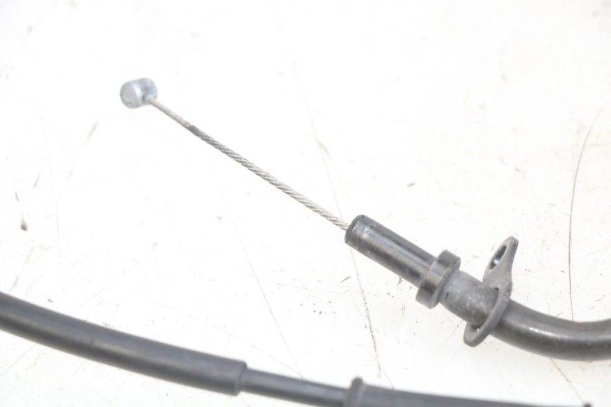 photo de LINKA GAZU SYM GTS EFI 125 (2012 - 2016) - Inny kąt widzenia