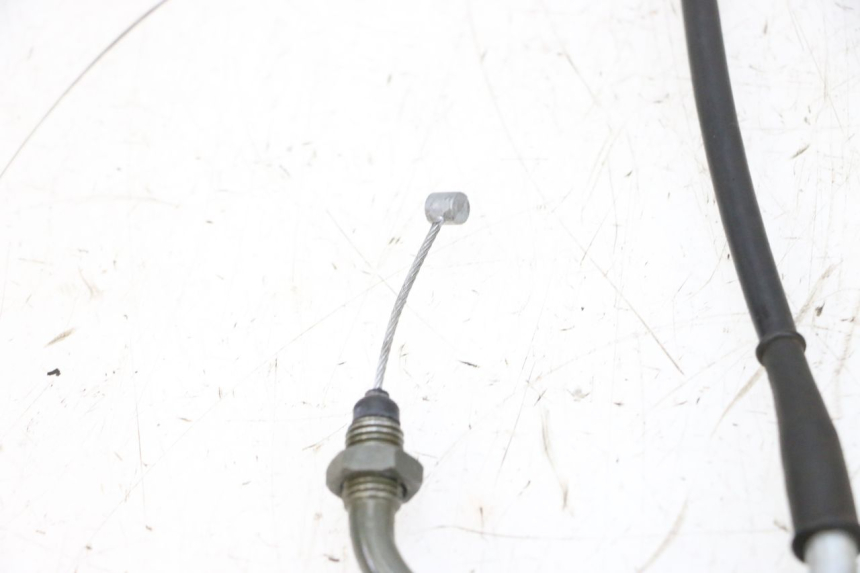 photo de LINKA GAZU JM MOTORS GTS 125 (2015 - 2019) - Inny kąt widzenia