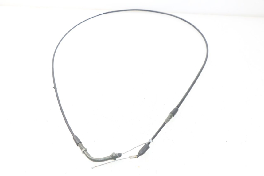 photo de LINKA GAZU JONWAY GTX 2T 50 (2014 - 2020) - Widok główny