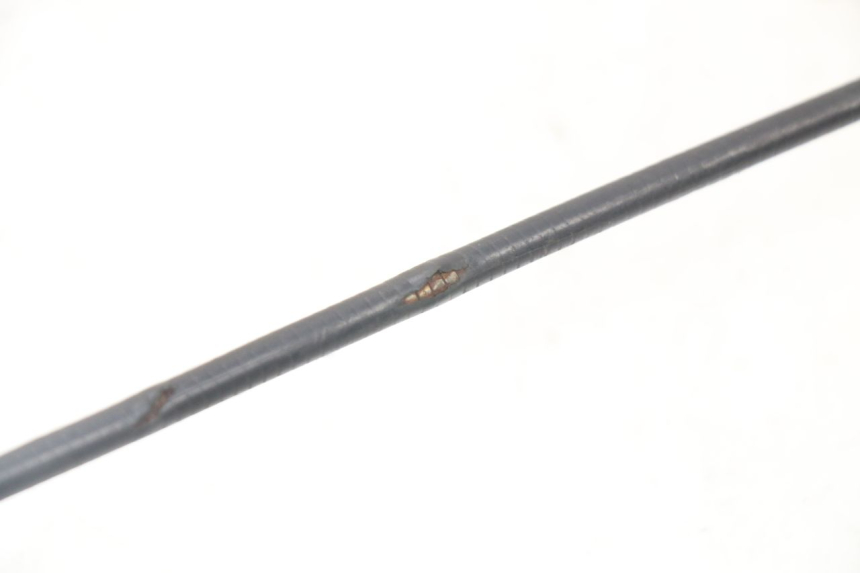 photo de LINKA GAZU JONWAY GTX 2T 50 (2014 - 2020) - Zoom stanu zużycia