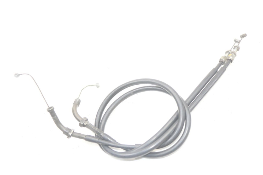 photo de LINKA GAZU HONDA CBR F 1000 (1993 - 1996) - Inny kąt widzenia