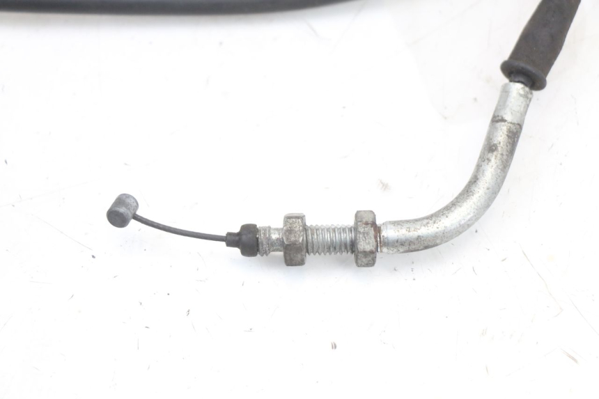 photo de LINKA GAZU HONDA FES S-WING SWING 125 (2007 - 2015) - Inny kąt widzenia