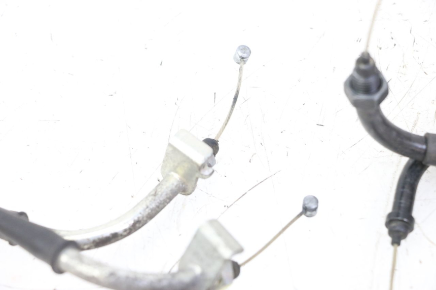 photo de LINKA GAZU HONDA FORZA 125 (2021 - 2025) - Widok ogólny