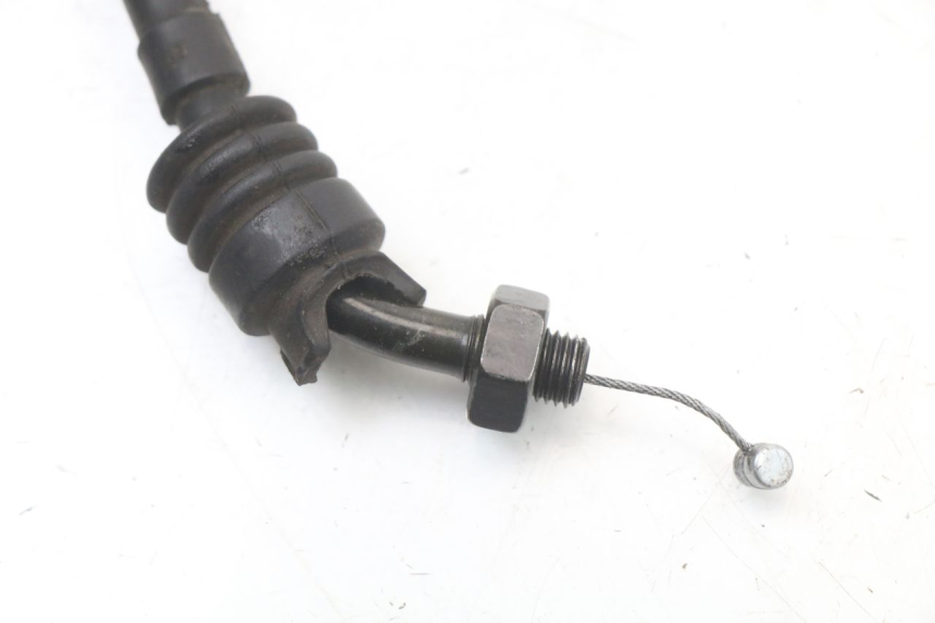 photo de LINKA GAZU HYTRACK HY S 4X4 410 (2013 - 2016) - Zoom stanu zużycia